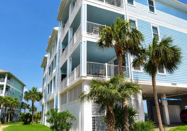 Photo 2 of Condo for sale at 4221 Pointe W Dr #101, Galveston, TX 77554 | MLS# 67791772 | Listing updated on 2026-09-17