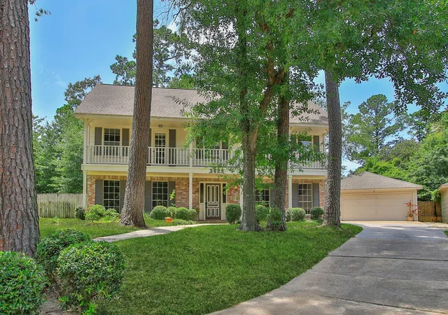 1st image of 3422 Candlewisp Dr, Spring, TX 77388 | MLS# 82208072