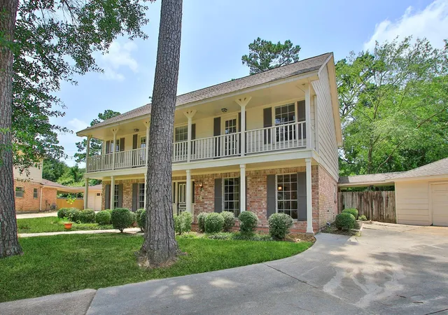 3rd image of 3422 Candlewisp Dr, Spring, TX 77388 | MLS# 82208072