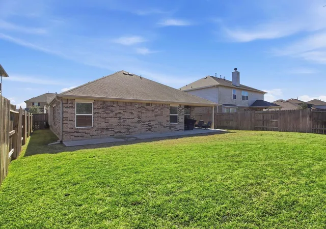 Photo 21 of Single family home for sale at 1705 Diamond Mountain Dr, Rosharon, TX 77583 | MLS# 33061342 | Listing updated on 2026-08-30