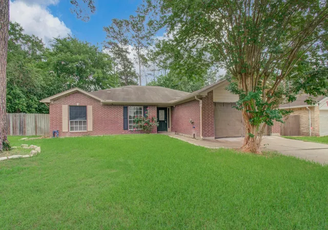 Photo 1 of Sale Pending at 231 Cool Cvs, Montgomery, TX 77356 | MLS# 53457156 | Listing updated on 2026-09-16