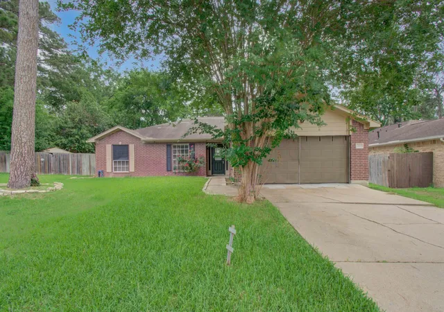 Photo 2 of Sale Pending at 231 Cool Cvs, Montgomery, TX 77356 | MLS# 53457156 | Listing updated on 2026-09-16