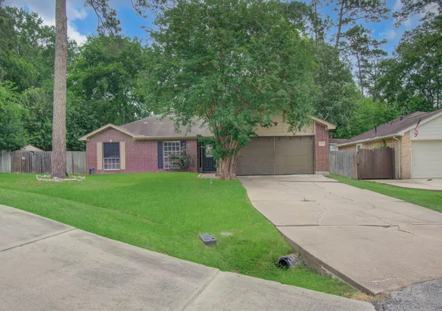 Photo 3 of Sale Pending at 231 Cool Cvs, Montgomery, TX 77356 | MLS# 53457156 | Listing updated on 2026-09-16