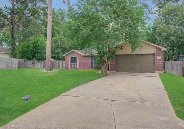 Photo 3 of Sale Pending at 231 Cool Cvs, Montgomery, TX 77356 | MLS# 53457156 | Listing updated on 2026-09-16