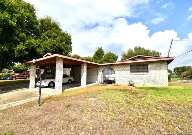 Homes for sale in San Antonio, TX | 4915 Fridell St, San Antonio, TX 78237 | MLS# 34296350