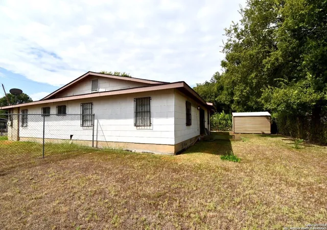 Homes for sale in San Antonio, TX | 4915 Fridell St, San Antonio, TX 78237 | MLS# 34296350