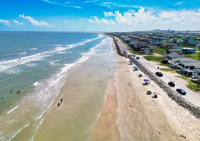 Homes for sale in Surfside Beach, TX | 344 Thunder Rd, Surfside Beach, TX 77541 | MLS# 58867355