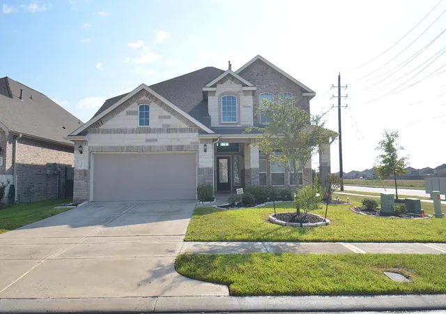 1st image of 3502 Gannan Lake Ct, Katy, TX 77493 | MLS# 70870911