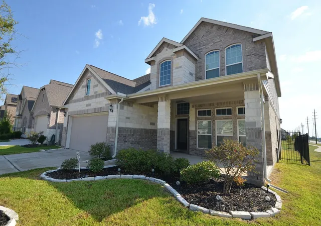 3rd image of 3502 Gannan Lake Ct, Katy, TX 77493 | MLS# 70870911