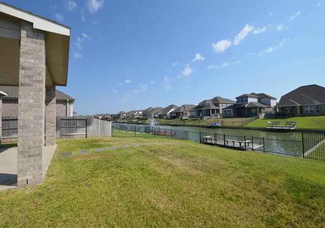 50th image of 3502 Gannan Lake Ct, Katy, TX 77493 | MLS# 70870911