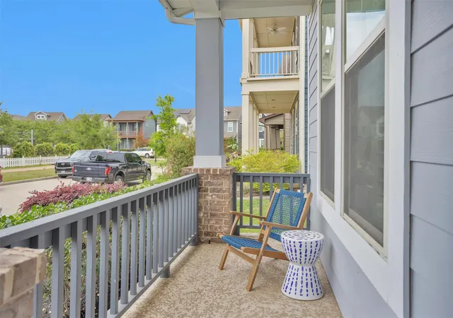 Photo 4 of Single family home for sale at 18511 Prominent Park Ln, Cypress, TX 77433 | MLS# 23451817 | Listing updated on 2026-09-22