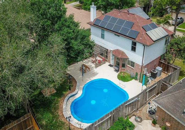 1st image of 22523 Holly Lake Dr, Katy, TX 77450 | MLS# 11437717
