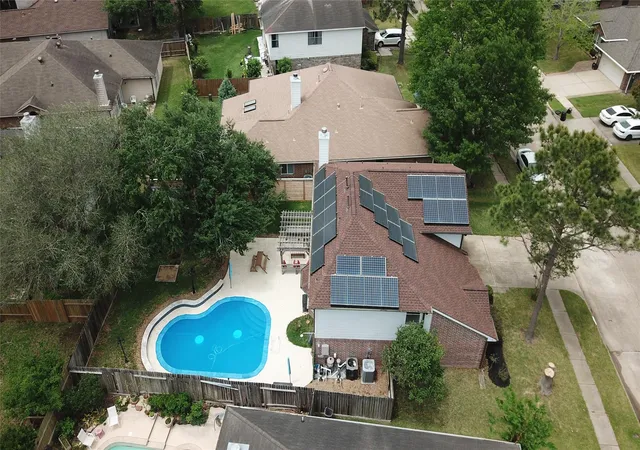 2nd image of 22523 Holly Lake Dr, Katy, TX 77450 | MLS# 11437717