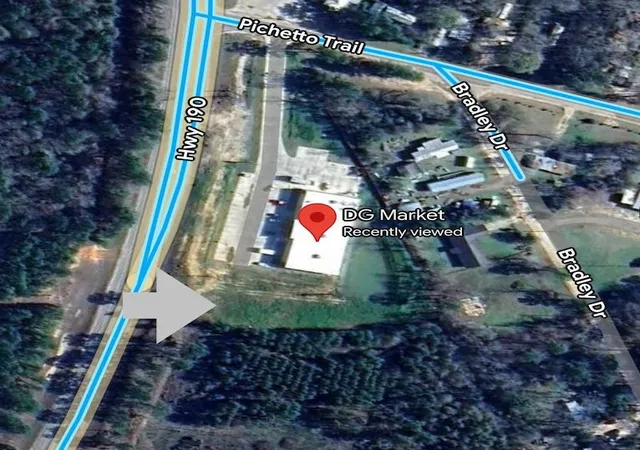 Photo 1 of Land for sale at 0 Pichetto Trl, Livingston, TX 77351 | MLS# 23941921 | Listing updated on 2026-10-04