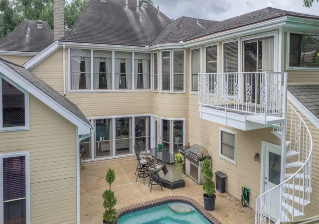 2nd image of 11926 Carriage Hill Dr, Houston, TX 77077 | MLS# 58405854