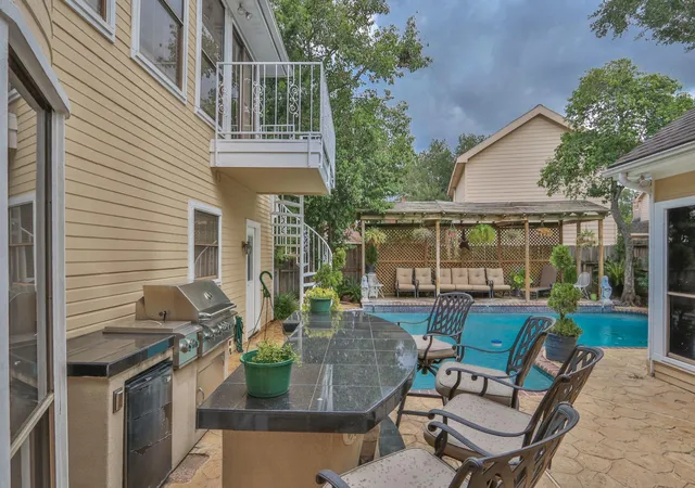 5th image of 11926 Carriage Hill Dr, Houston, TX 77077 | MLS# 58405854