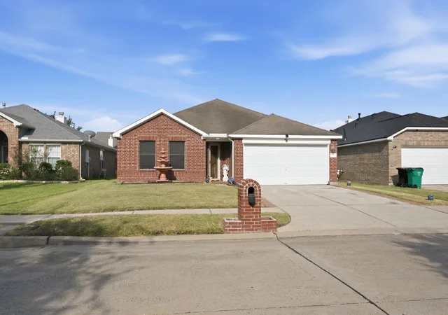 Photo 1 of Single family home for sale at 4510 Knights Ct, Baytown, TX 77521 | MLS# 20668439 | Listing updated on 2026-09-17