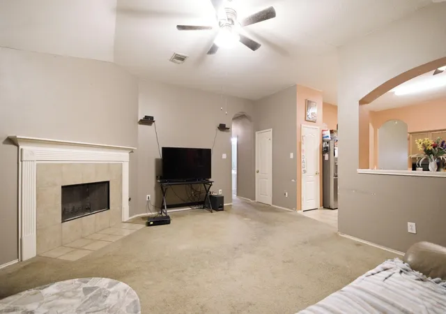 Photo 3 of Single family home for sale at 4510 Knights Ct, Baytown, TX 77521 | MLS# 20668439 | Listing updated on 2026-09-17