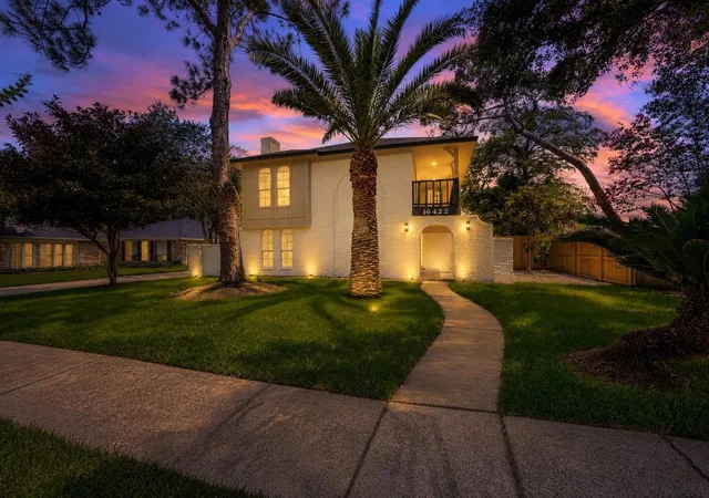 Photo 1 of Single family home for sale at 16422 Brambling Dr, Houston, TX 77059 | MLS# 96560679 | Listing updated on 2026-08-20