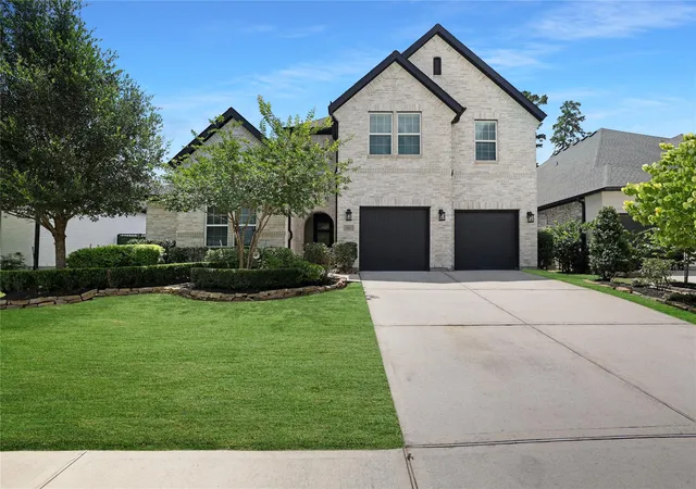 1st image of 28410 Sunrise View Dr, Spring, TX 77386 | MLS# 75817147