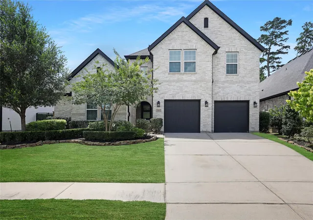 3rd image of 28410 Sunrise View Dr, Spring, TX 77386 | MLS# 75817147