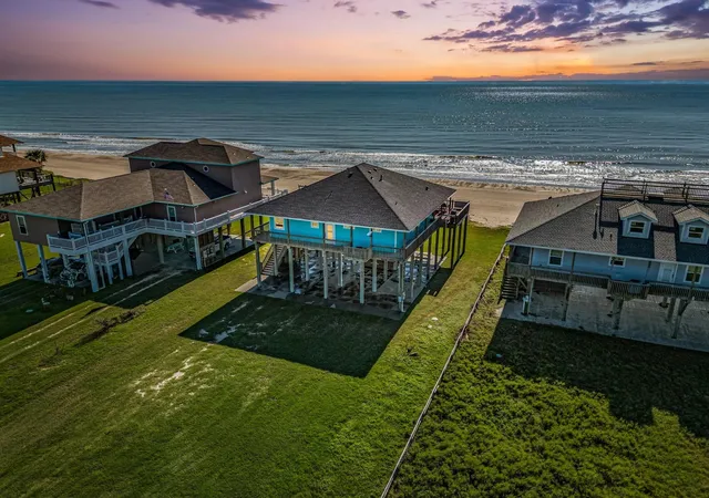 Photo 1 of Single family home for sale at 1524 Highway 87, Gilchrist, TX 77617 | MLS# 29131488 | Listing updated on 2026-08-04