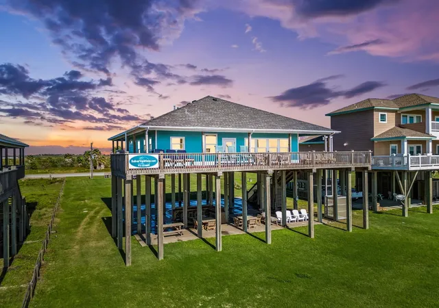 Photo 3 of Single family home for sale at 1524 Highway 87, Gilchrist, TX 77617 | MLS# 29131488 | Listing updated on 2026-08-04