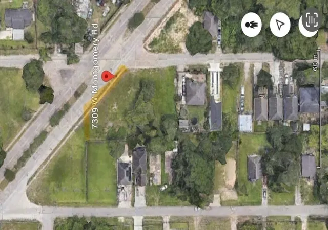 Photo 1 of Land for sale at 7309 W Montgomery Rd, Houston, TX 77091 | MLS# 30010816 | Listing updated on 2026-07-08