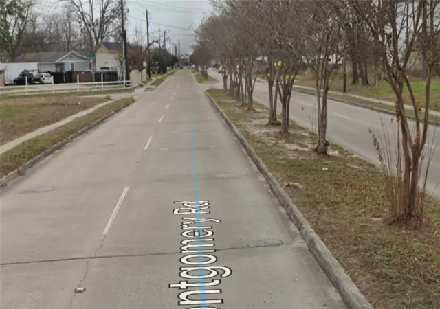 Photo 2 of Land for sale at 7309 W Montgomery Rd, Houston, TX 77091 | MLS# 30010816 | Listing updated on 2026-07-08