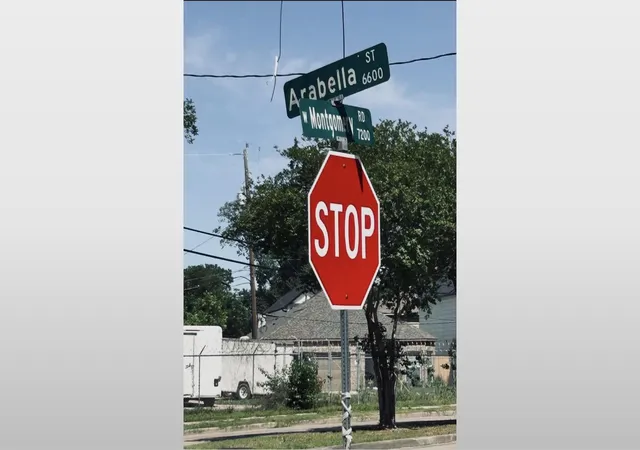 Photo 3 of Land for sale at 7309 W Montgomery Rd, Houston, TX 77091 | MLS# 30010816 | Listing updated on 2026-07-08