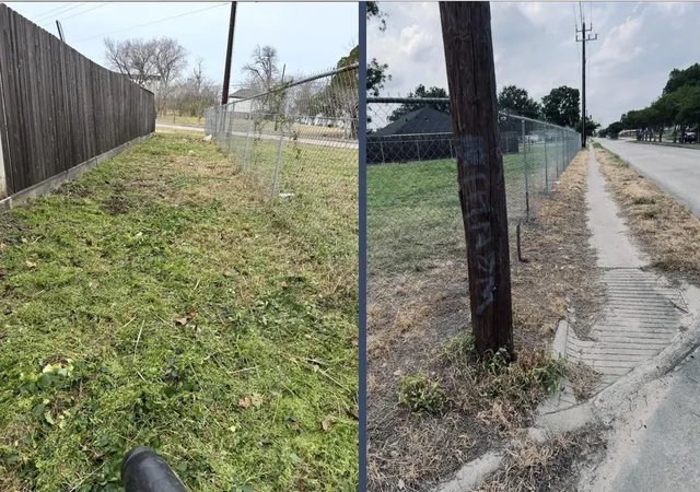 Photo 4 of Land for sale at 7309 W Montgomery Rd, Houston, TX 77091 | MLS# 30010816 | Listing updated on 2026-07-08