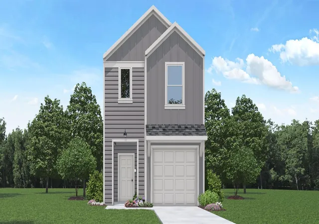 Photo 1 of Sale Pending at 1047 Sweet Jubilee, Houston, TX 77090 | MLS# 46301856 | Listing updated on 2026-08-23