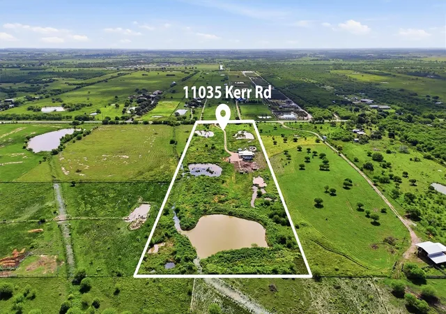 1st image of 11035 Kerr Rd, Hempstead, TX 77445 | MLS# 63897359