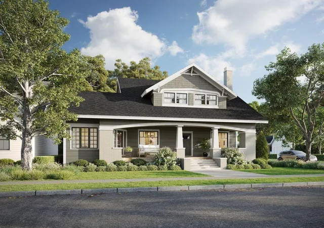 Photo 1 of Single family home for sale at 2602 Whitney St, Houston, TX 77006 | MLS# 62642102 | Listing updated on 2026-09-01