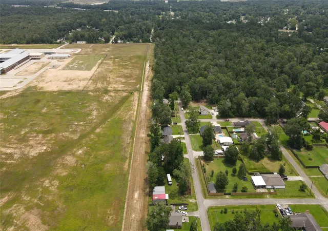 Photo 1 of Land for sale at 5 8 Mary Jo St, Cleveland, TX 77328 | MLS# 12442875 | Listing updated on 2026-07-26