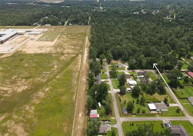 Photo 2 of Land for sale at 5 8 Mary Jo St, Cleveland, TX 77328 | MLS# 12442875 | Listing updated on 2026-07-26