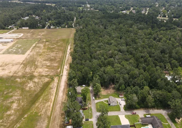 Photo 2 of Land for sale at 5-8 Mary Jo St, Cleveland, TX 77328 | MLS# 12442875 | Listing updated on 2026-07-26
