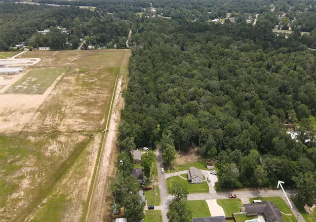 Photo 3 of Land for sale at 5-8 Mary Jo St, Cleveland, TX 77328 | MLS# 12442875 | Listing updated on 2026-07-26
