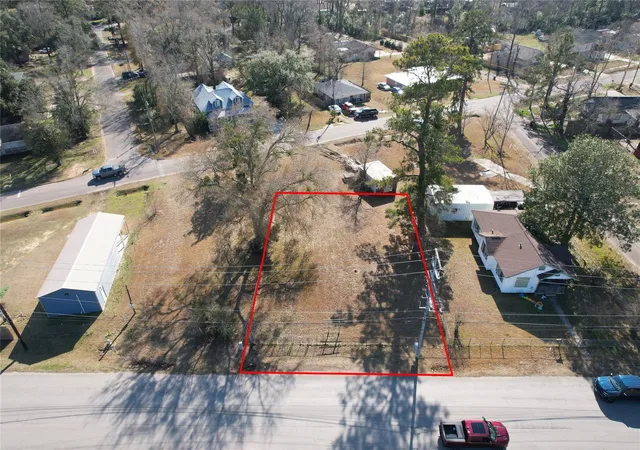 Photo 1 of Land for sale at 00 E Fort Worth St, Cleveland, TX 77327 | MLS# 57108187 | Listing updated on 2026-10-21