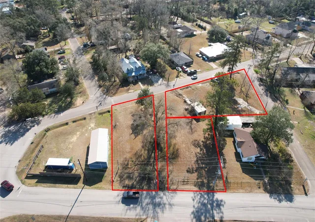 Photo 2 of Land for sale at 00 E Fort Worth St, Cleveland, TX 77327 | MLS# 57108187 | Listing updated on 2026-10-21