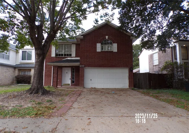 Photo 1 of Single family home for sale at 14634 Taymouth Dr, Houston, TX 77084 | MLS# 61308618 | Listing updated on 2026-08-22