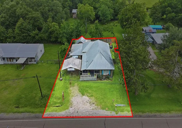 Homes for sale in New Waverly, TX | 9282 State Hwy 75 S, New Waverly, TX 77358 | MLS# 21120207
