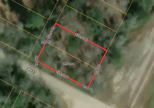 16th image of Tbd Railroad Ave, Shepherd, TX 77371 | MLS# 34325802