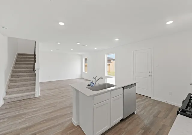 Photo 3 of Single family home for sale at 14344 Tawny St, Splendora, TX 77372 | MLS# 75276693 | Listing updated on 2026-09-26