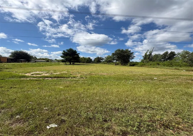 Photo 1 of Land for sale at 1488 County Road 3540, Cleveland, TX 77327 | MLS# 37790898 | Listing updated on 2026-10-05
