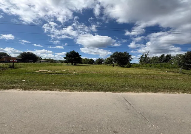 Photo 3 of Land for sale at 1488 County Road 3540, Cleveland, TX 77327 | MLS# 37790898 | Listing updated on 2026-10-05