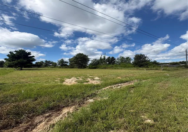 Photo 3 of Land for sale at 1488 County Road 3540, Cleveland, TX 77327 | MLS# 37790898 | Listing updated on 2026-10-05