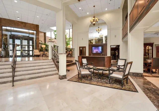 3rd image of 3525 Sage Rd #1314, Houston, TX 77056 | MLS# 50667772