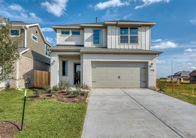 Photo 1 of Single family home for sale at 21123 Autumn Heights Dr, Bonney, TX 77583 | MLS# 50259079 | Listing updated on 2026-10-07