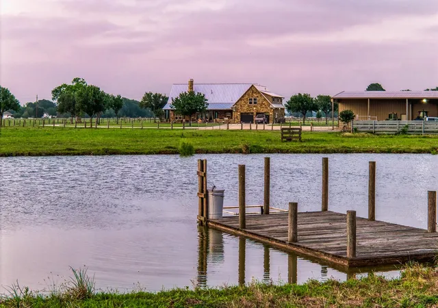 48th image of 6868 Fm 360 Rd, Needville, TX 77461 | MLS# 79939570
